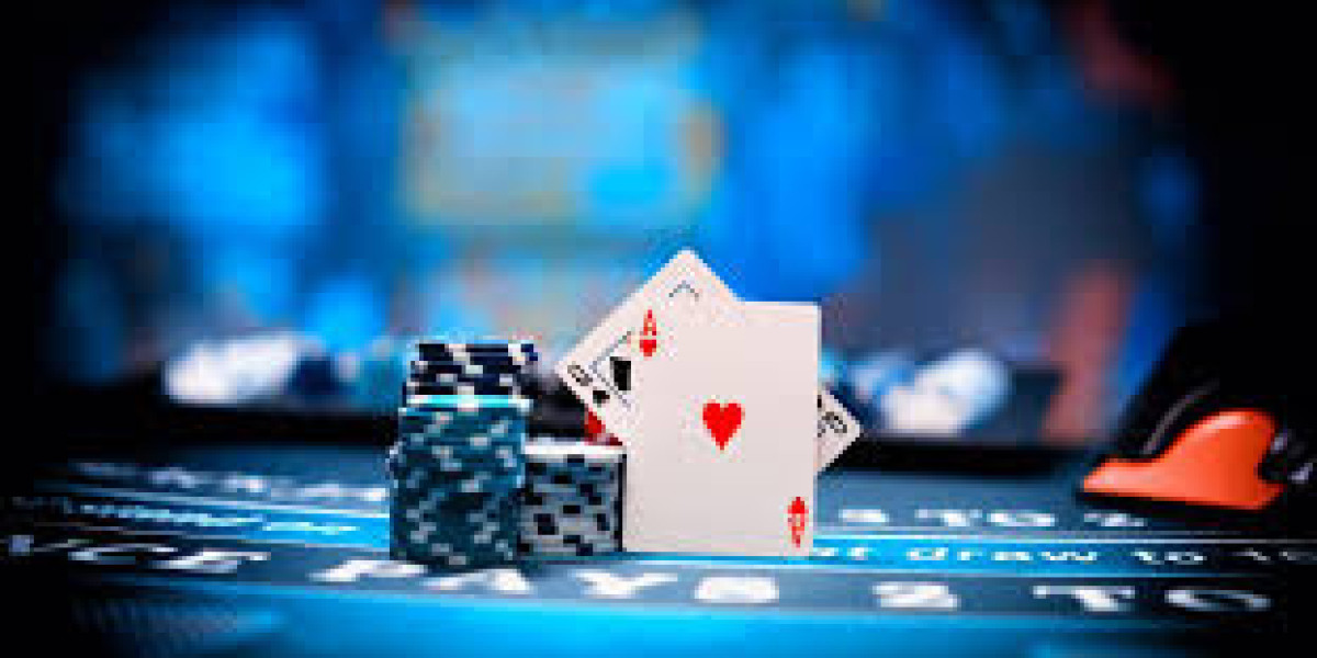 A Look at Casino Payment Methods