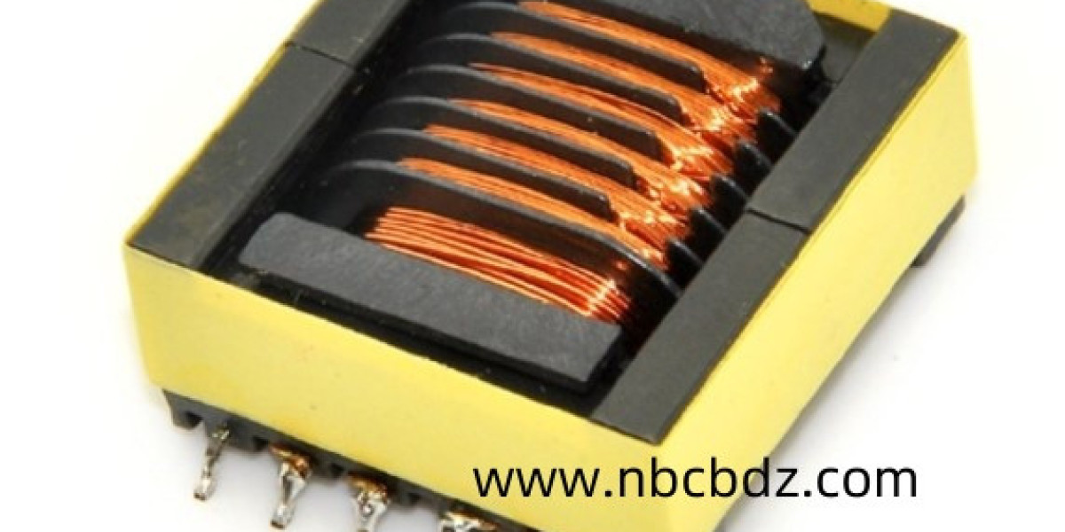 Can Nbcbdz High Frequency Transformer Factory Handle Complex Specs