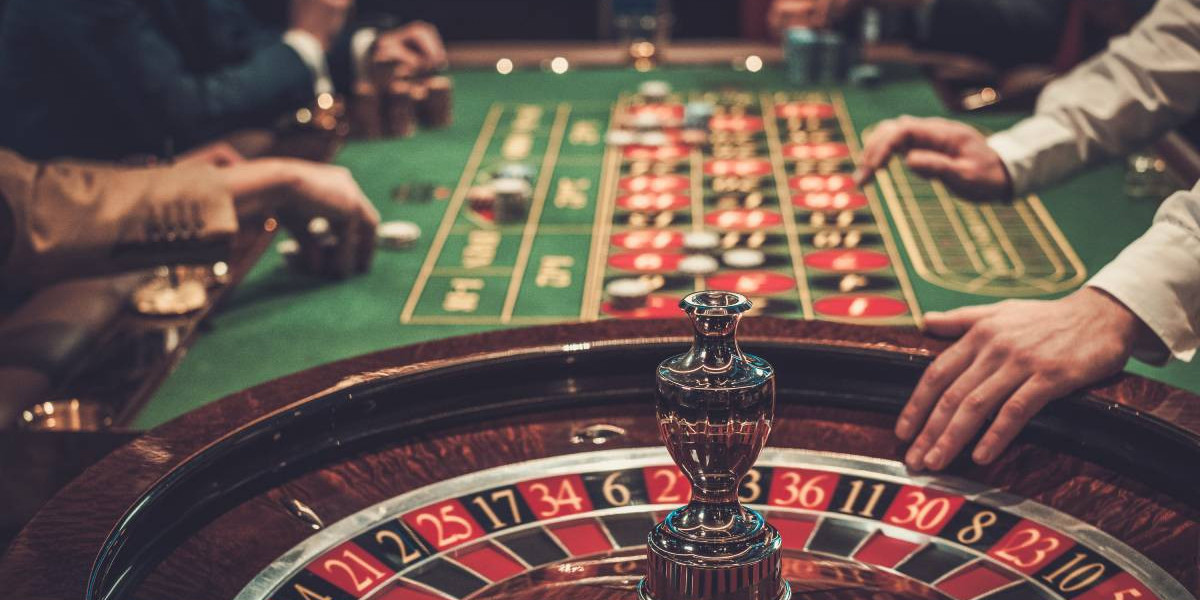 Abseits von Blackjack und Roulette: Entdecken Sie neue Spiele