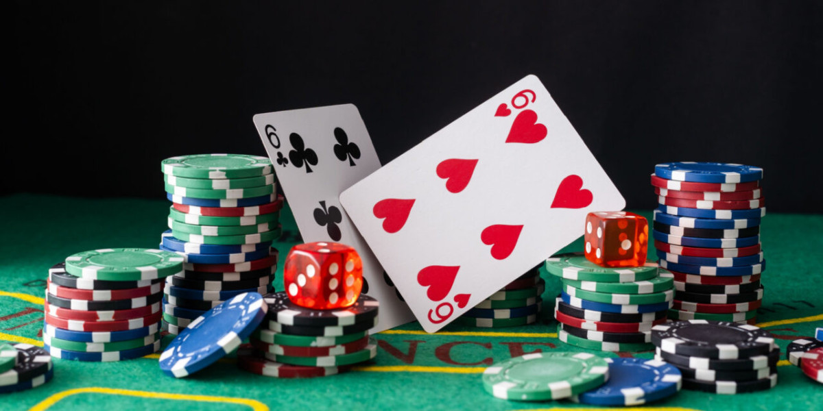 Responsible Gambling Explained