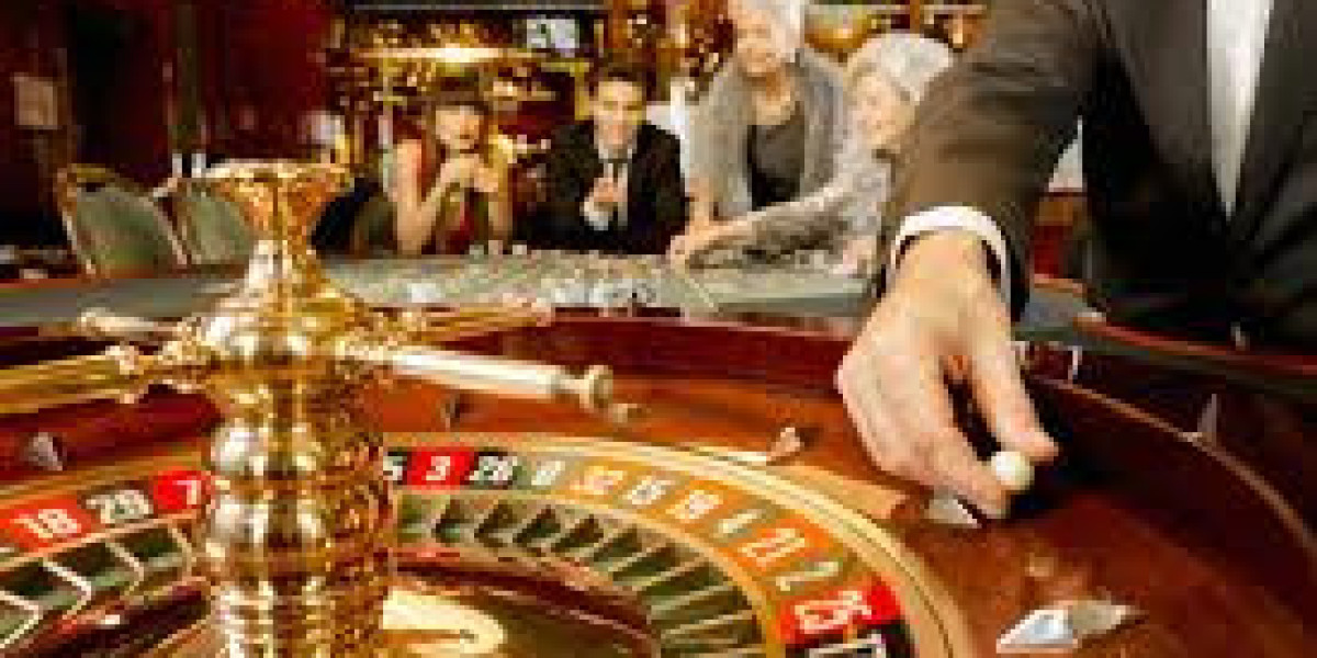 Casinò Mobile: Giocare Ovunque e in Qualsiasi Momento
