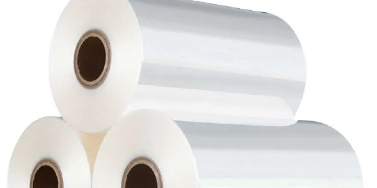 Benefits of Polyolefin (POF) Shrink Film in Versatile Packaging