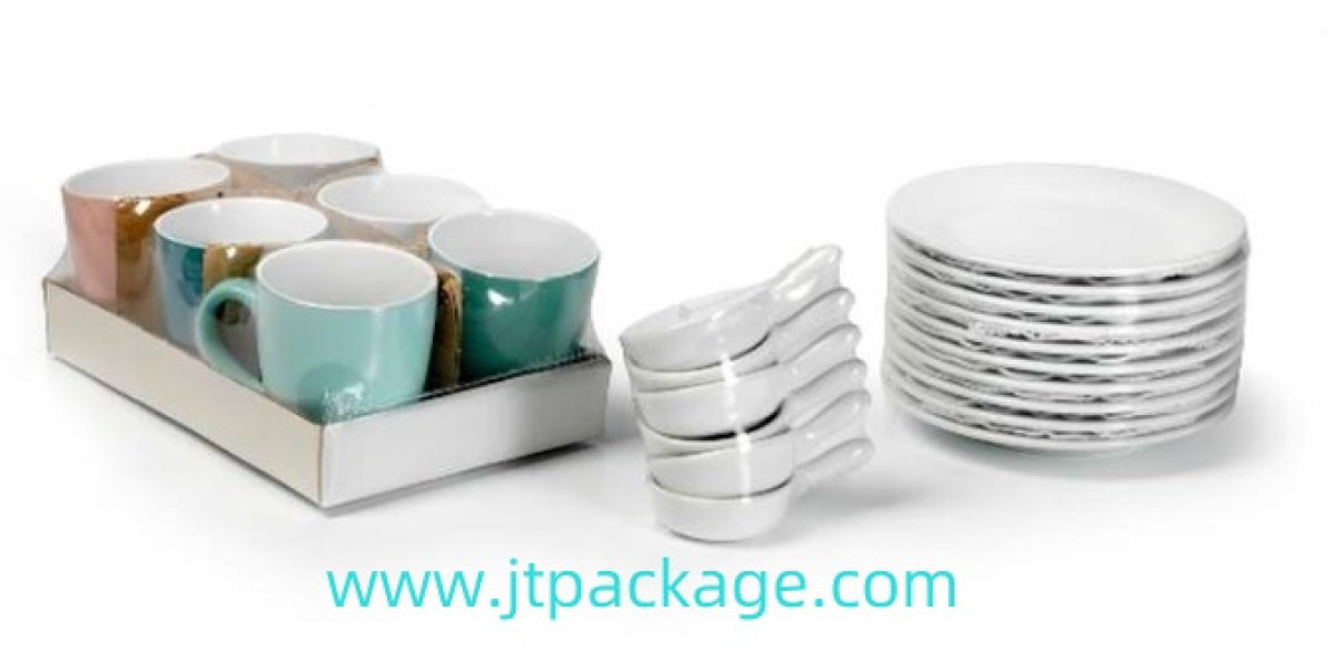 Is Polyolefin Shrink Film Right for Your Products?