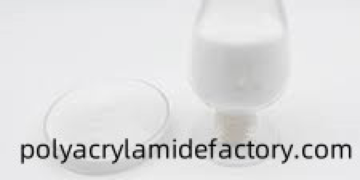 How Does Polyacrylamidefactory Mineral Processing Flocculant Work