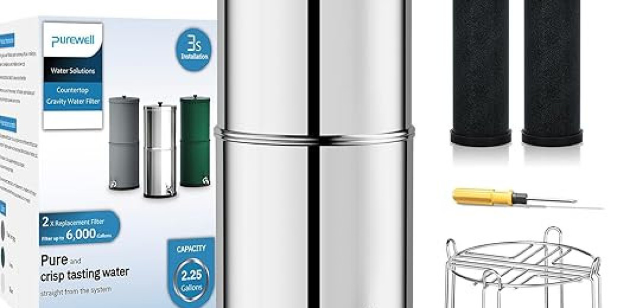 Whole House Water Systems - A Revolution On Earth Of Water Purification