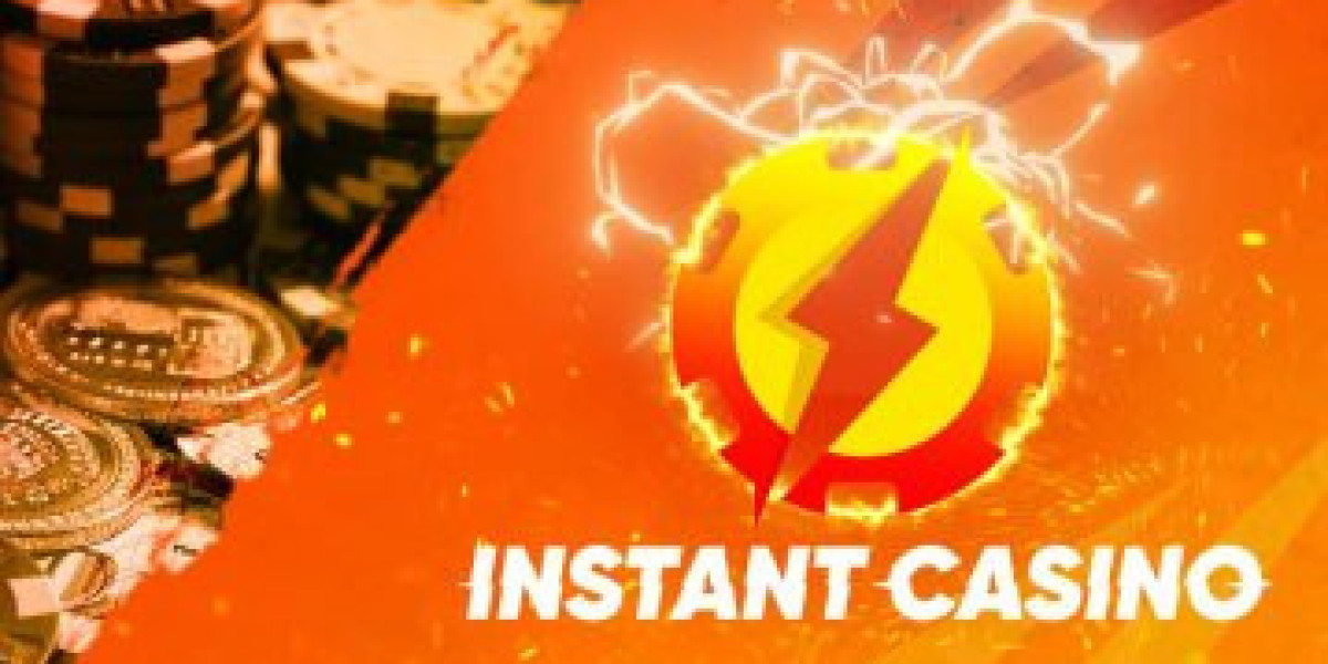 Instant Casinos: A Revolution in Gaming or a Risky Bet?