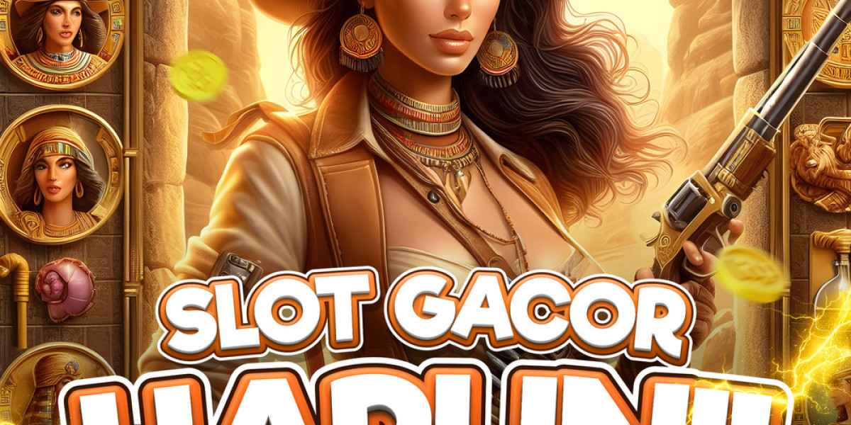 Strategi Mendapatkan Kemenangan Besar dengan RTP tinggi di Situs Gaming Slot Gacor Terkini